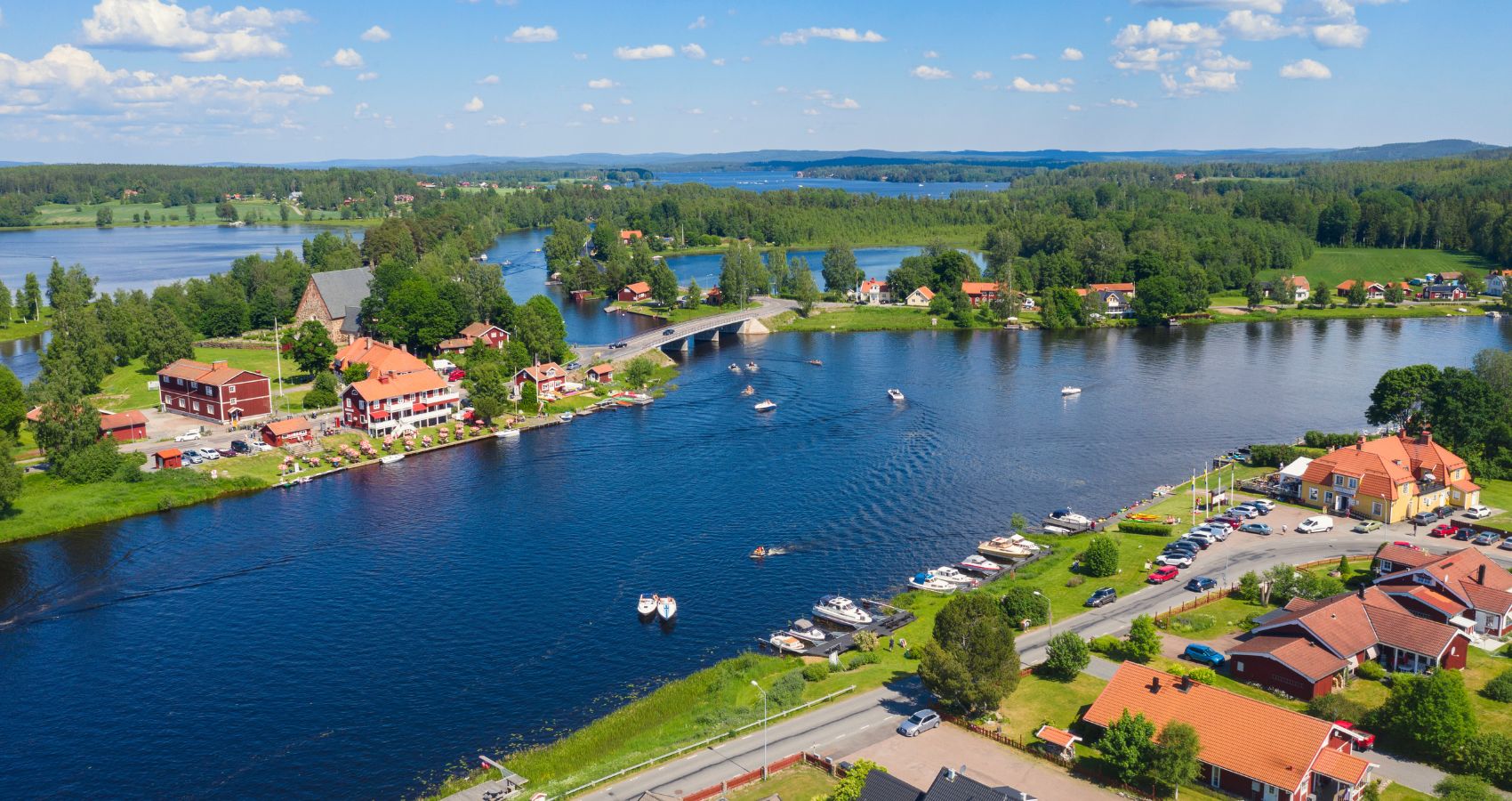 Evenemangskalender – händer i Dalarna idag, i veckan, i helgen