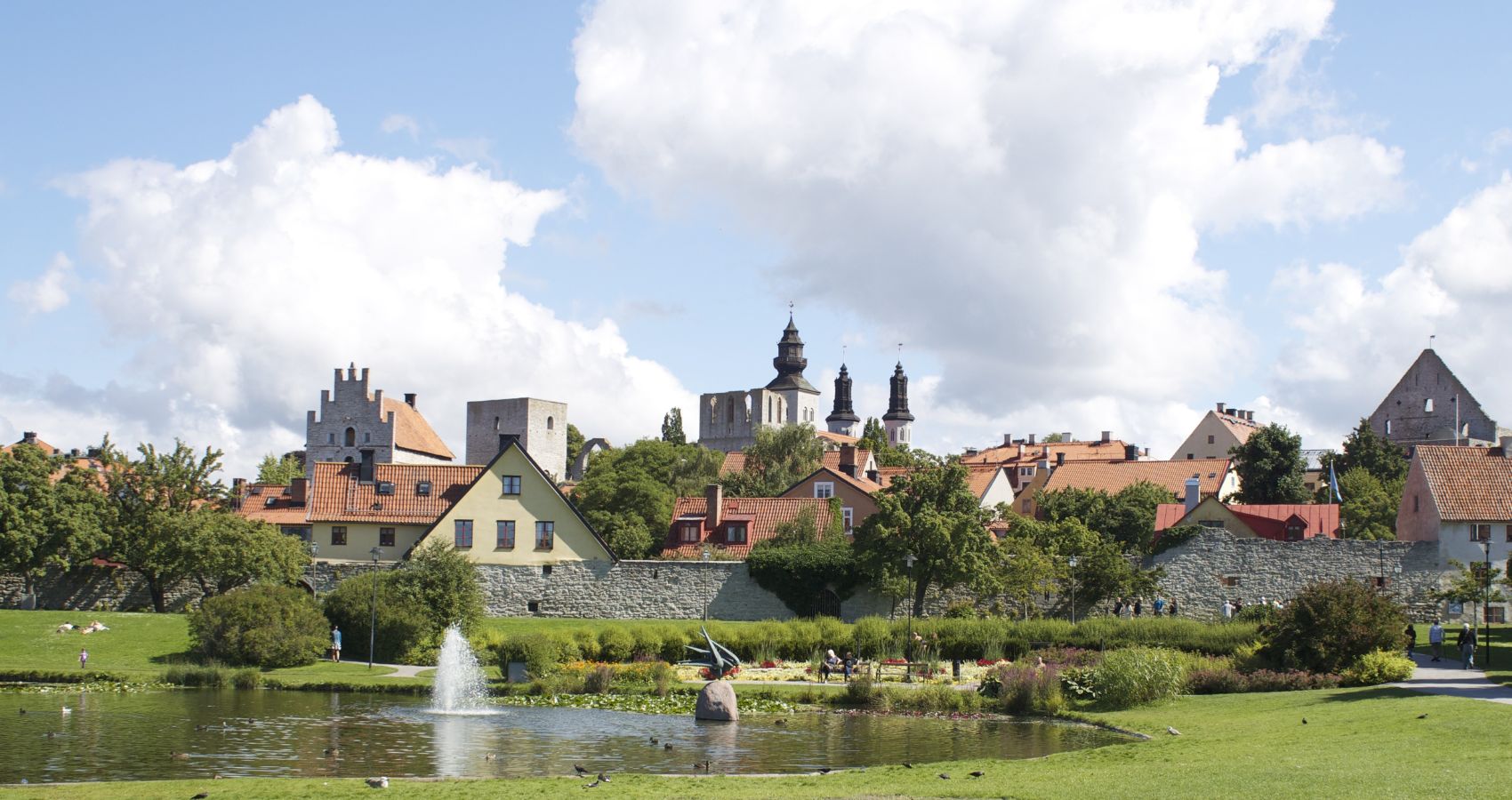 Vad händer på Gotland – här är höjdpunkterna du inte får missa