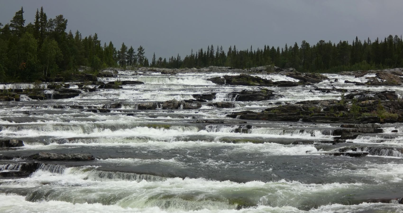 September i Norrbotten – här är höjdpunkterna du inte får missa