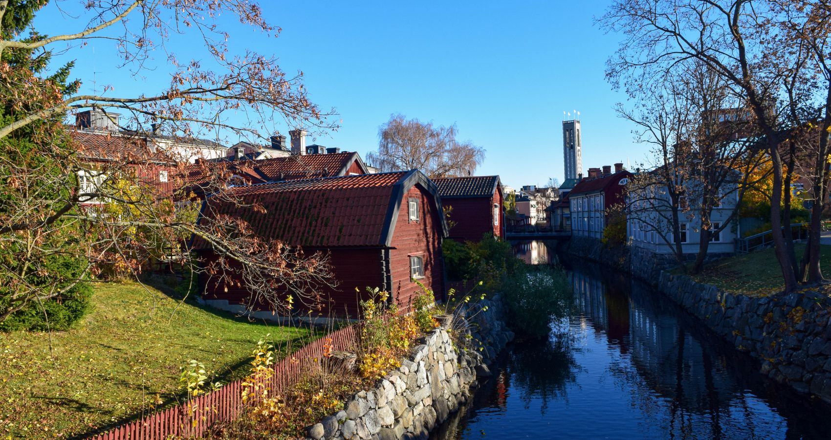 September i Västmanland – här är höjdpunkterna du inte får missa