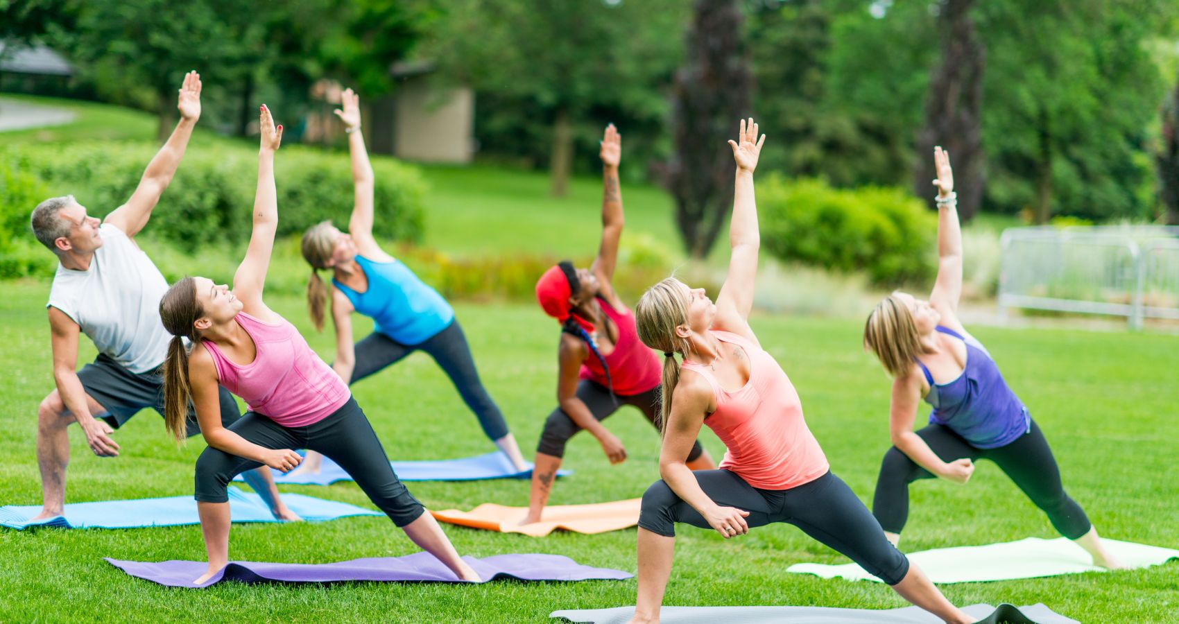 Presentkort på yoga i Göteborg – tips på event & inspiration