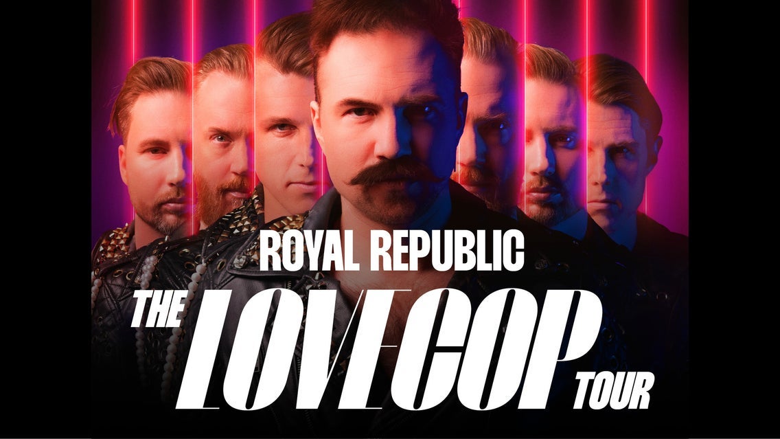 Royal Republic