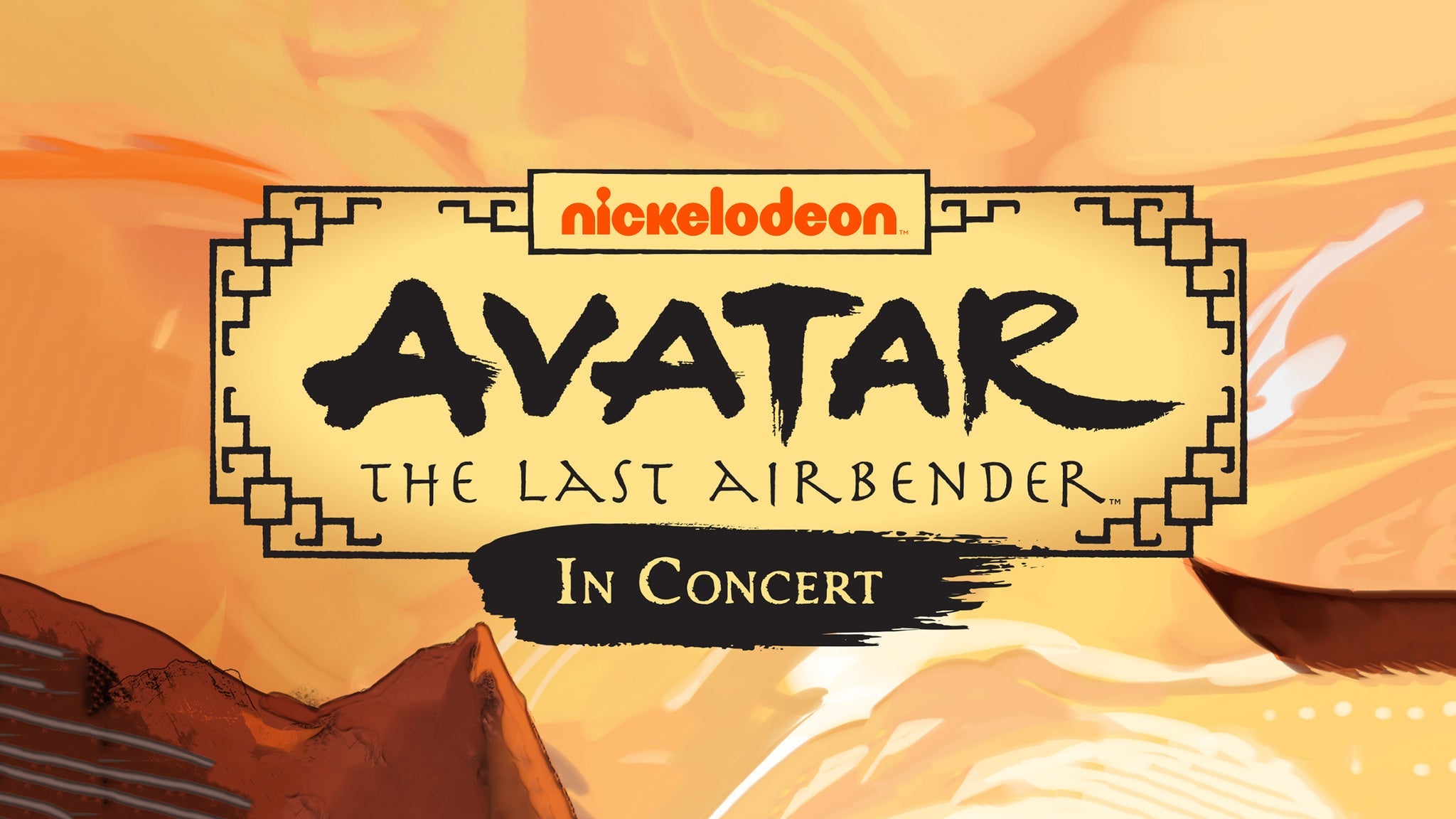 Avatar: The Last Airbender in concert