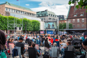 Sommar Borås Bio