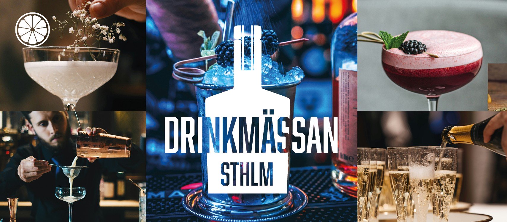 Drinkmässan STHLM