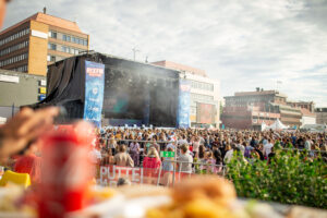 Sommar Luleå Festival