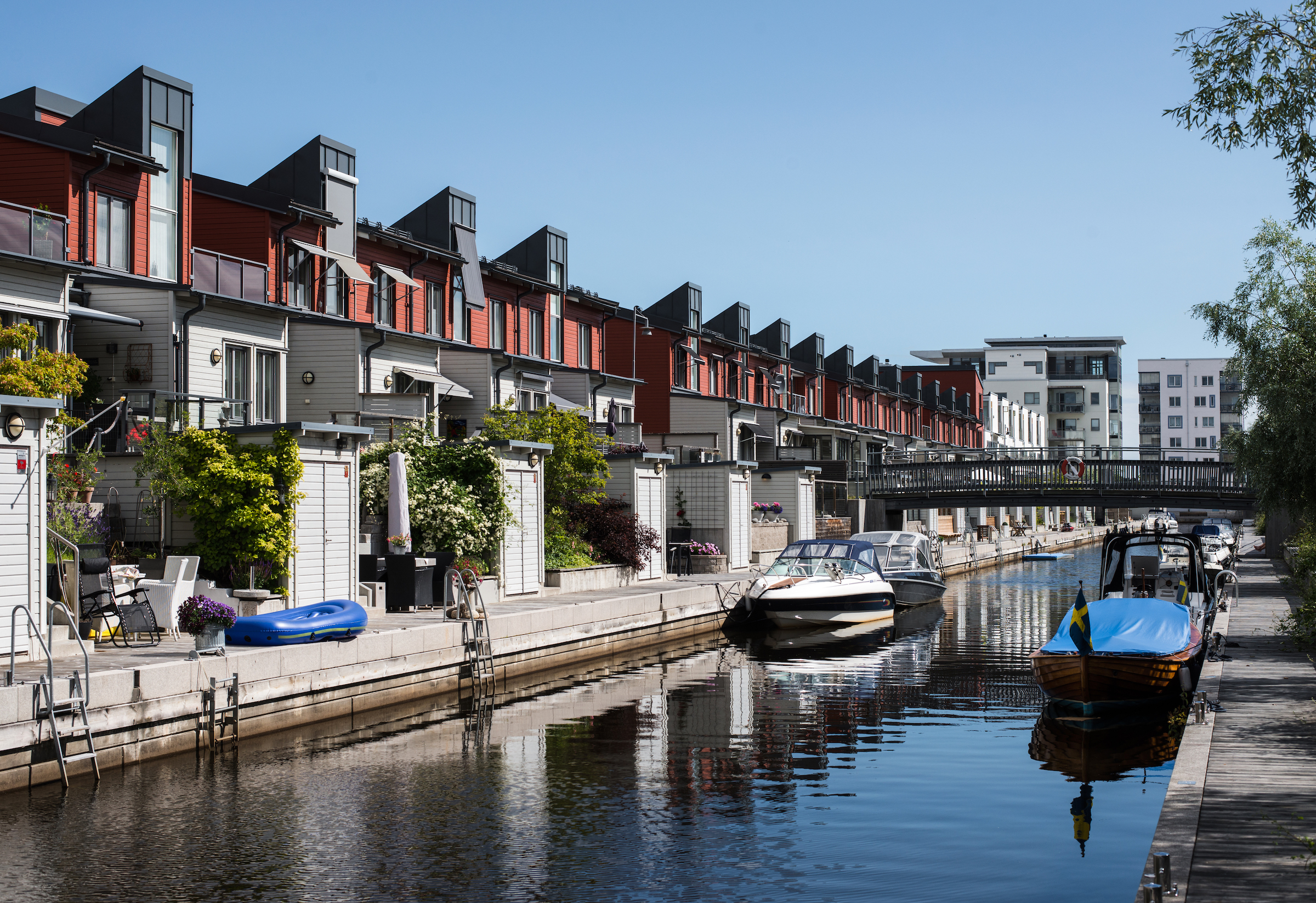 Sommar i Gävle – här är höjdpunkterna du inte får missa