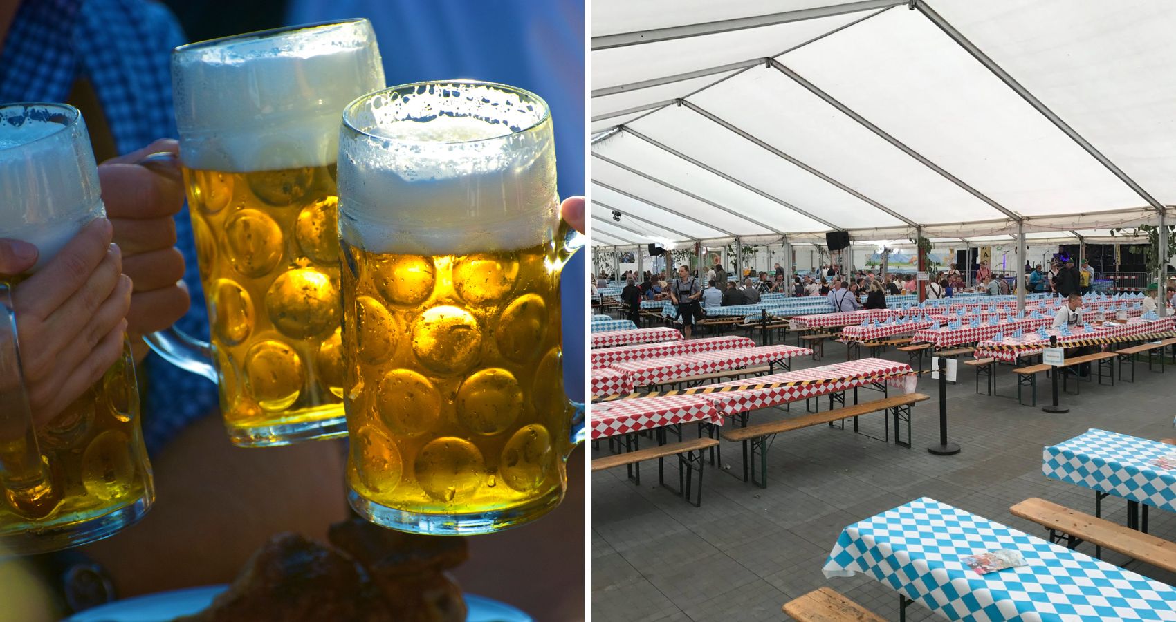 Sveriges största Oktoberfest 2024