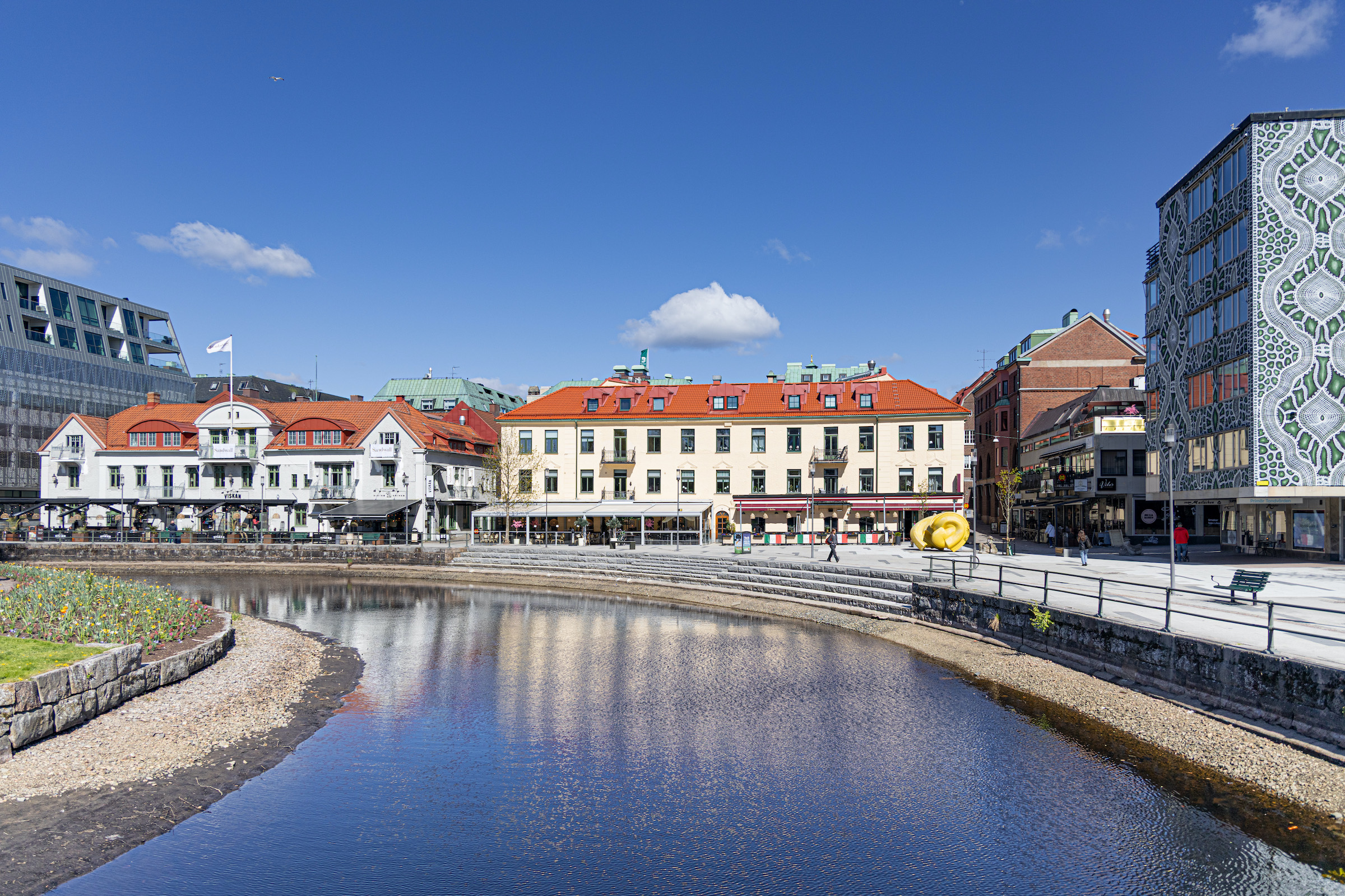 Sommar i Borås – här är höjdpunkterna du inte får missa