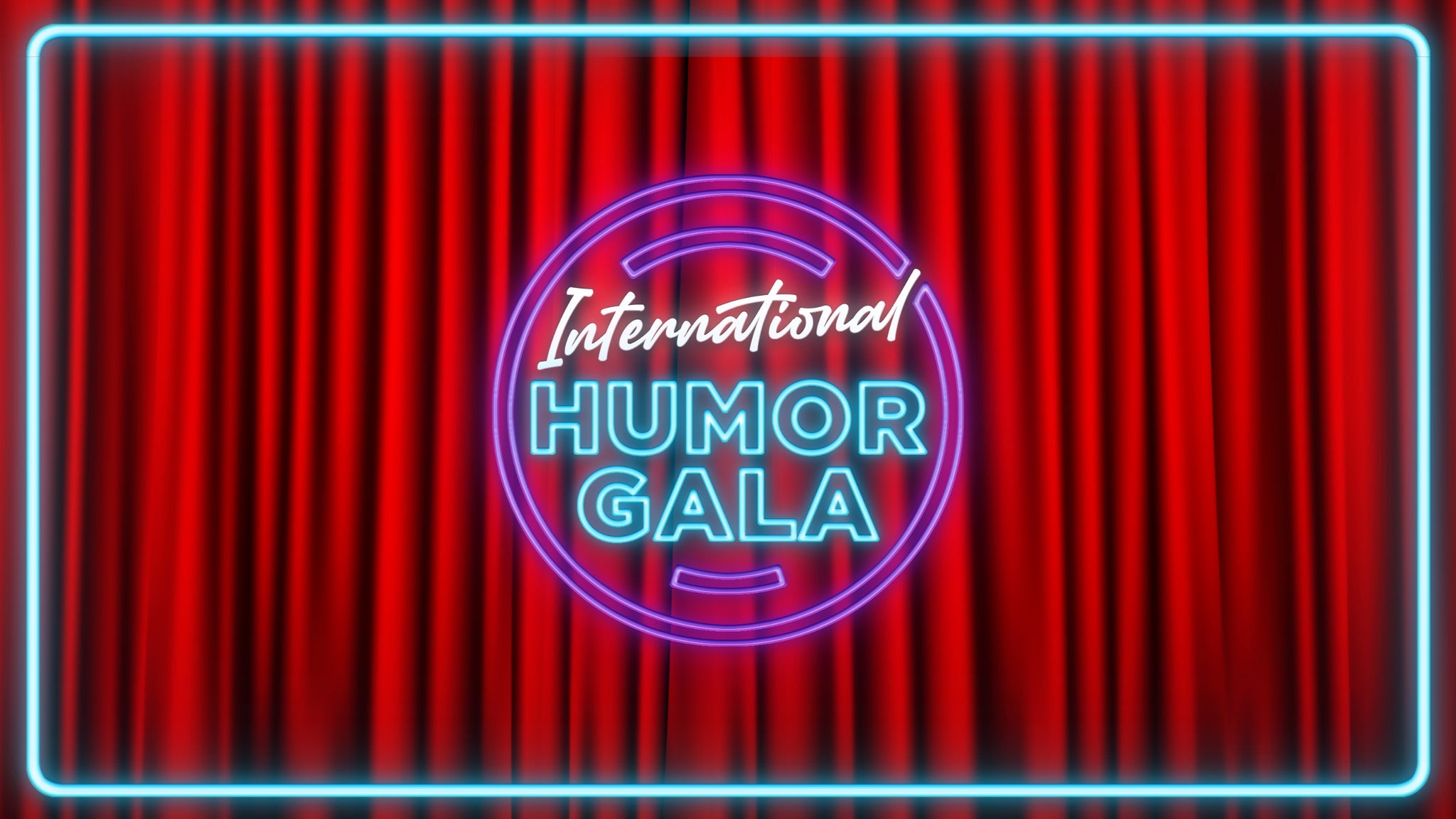 International Humor Gala