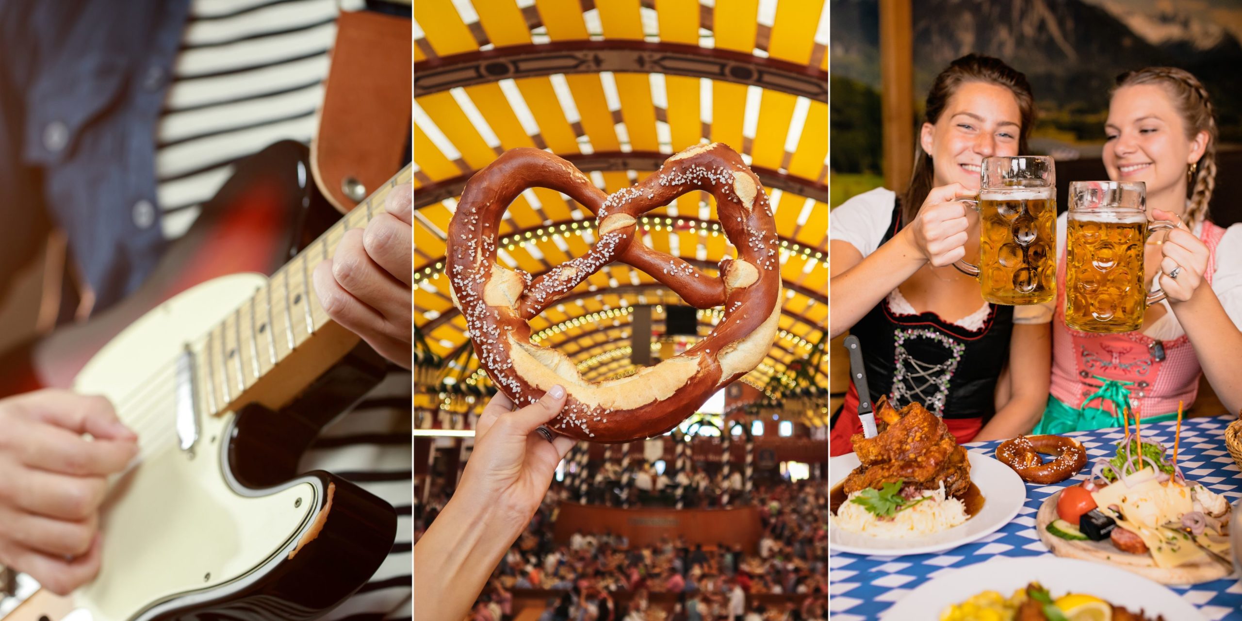 Oktoberfest återintar Malmö