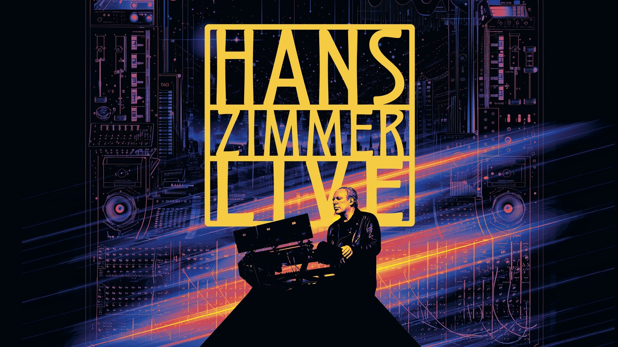 Hans Zimmer Live – The Next Level