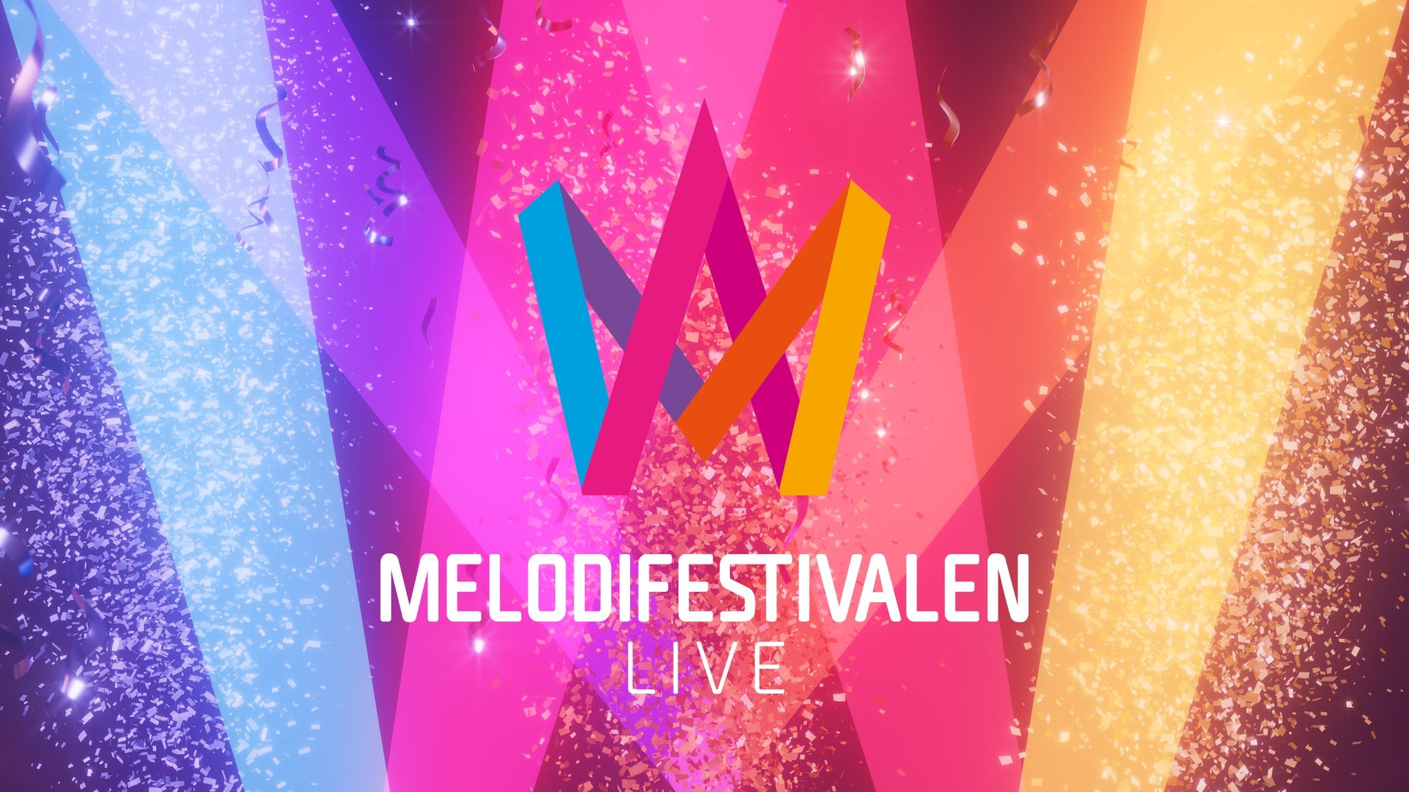 Melodifestivalen 2025 Deltävling 3