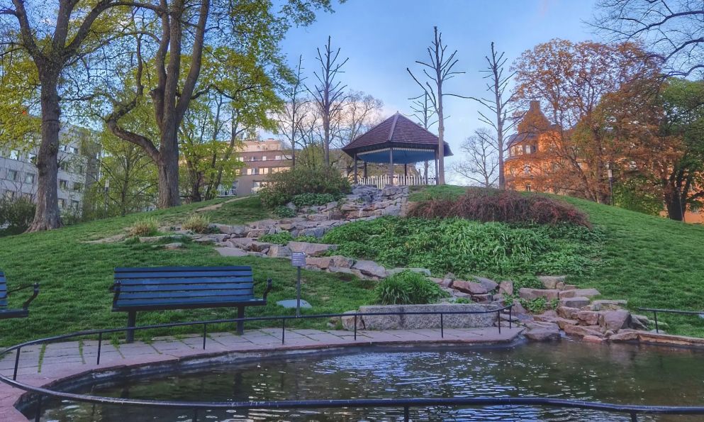 Stadsvandring Astrid Lindgren 2