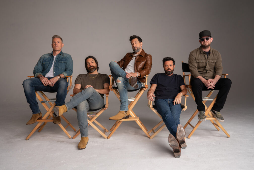 Old Dominion Stockholm 2025