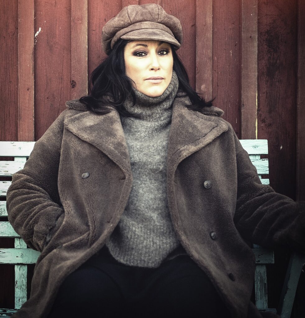 Lisa Nilsson turné.
