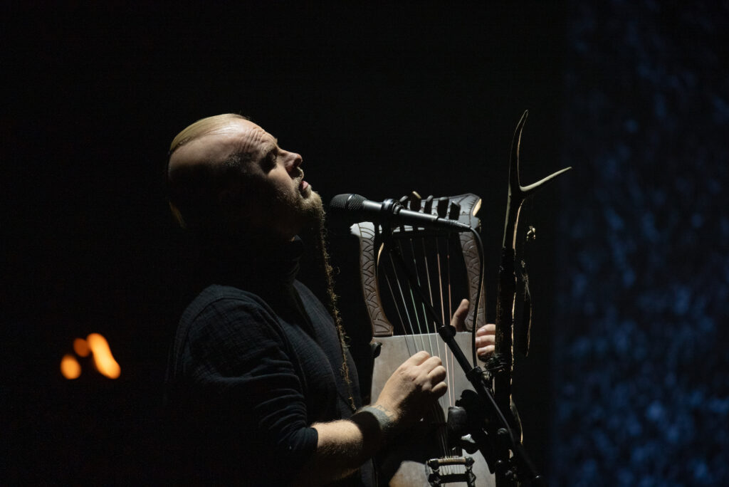 Wardruna Stockholm_