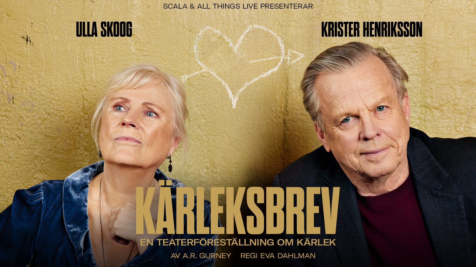 Kärleksbrev