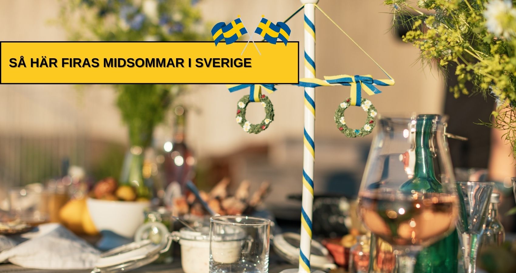 Midsommar Sverige (1)