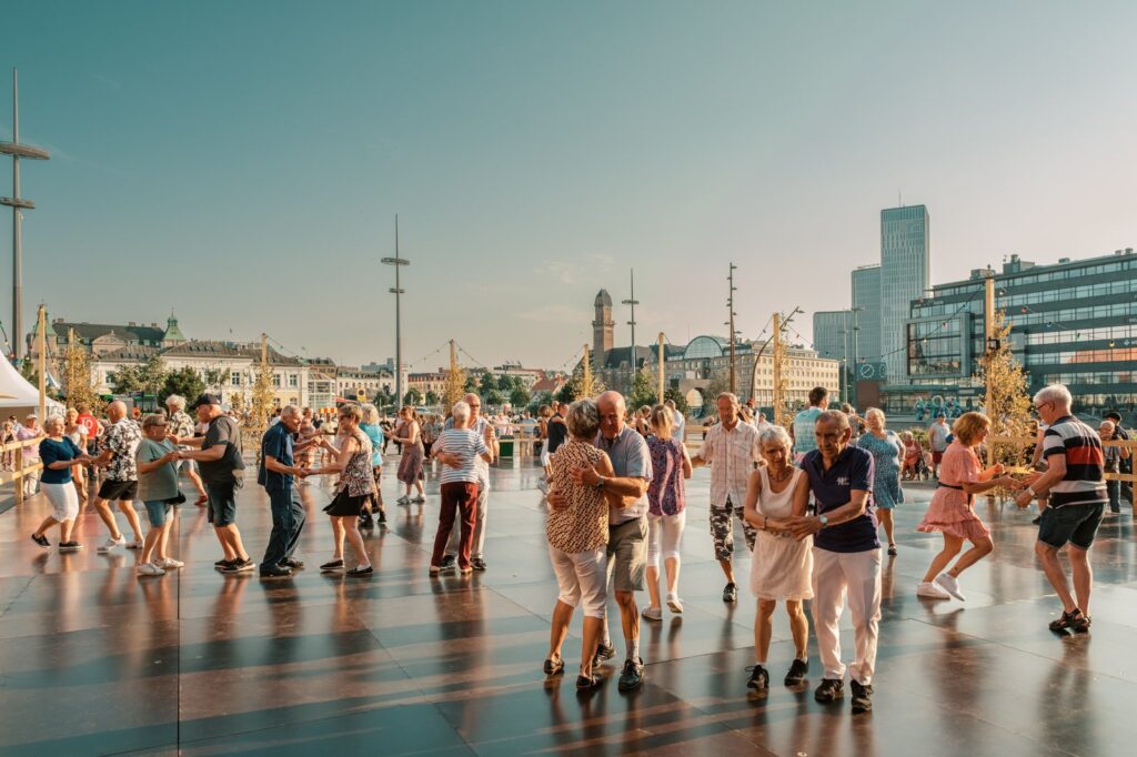 Malmöfestivalen 2025_Dansbanan