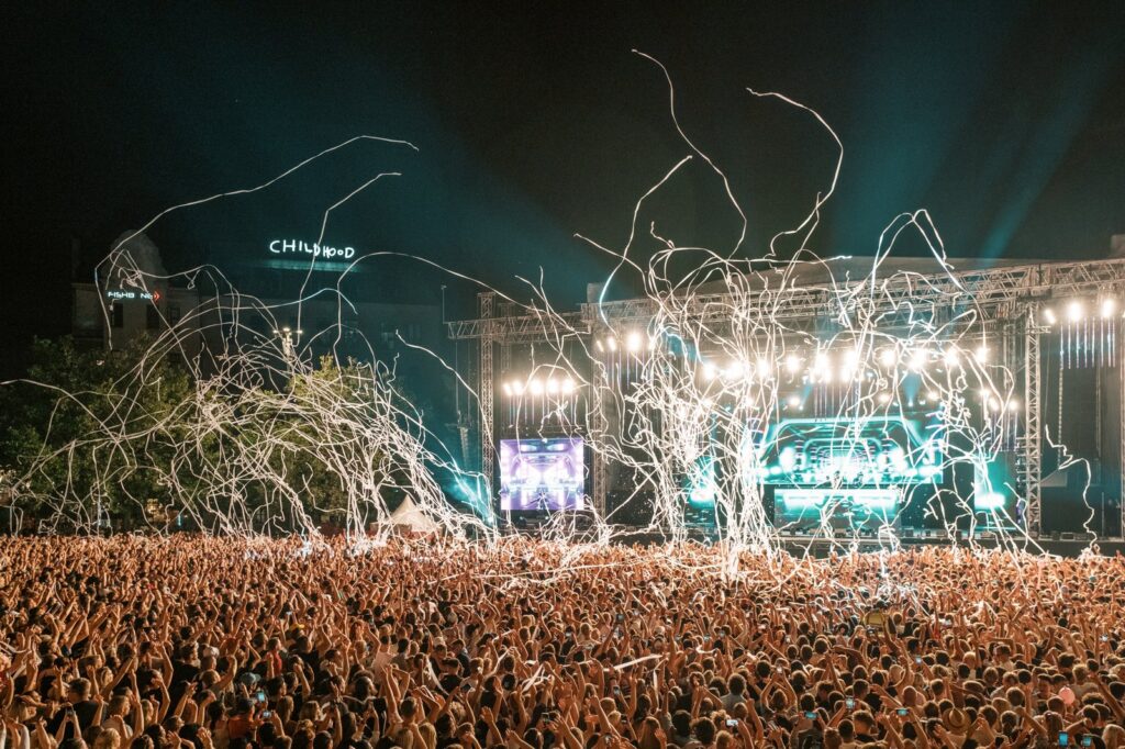 Malmöfestivalen 2025