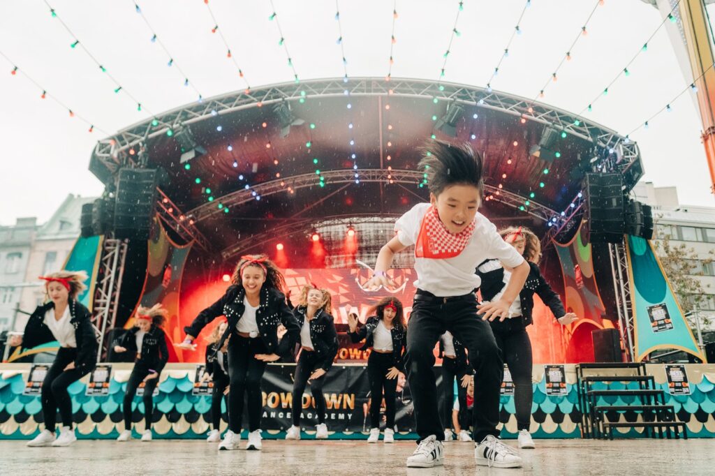 Malmöfestivalen 2025_Uppträdande