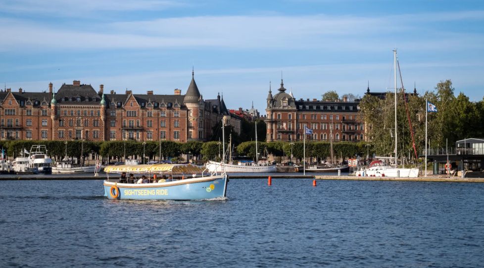Kulturbåten