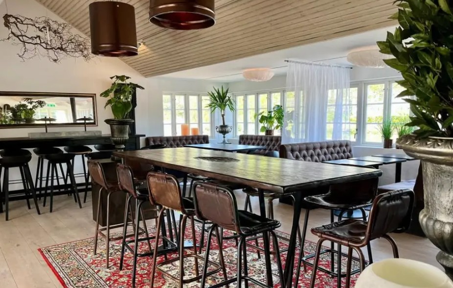 Mordgåta Mellbystrand