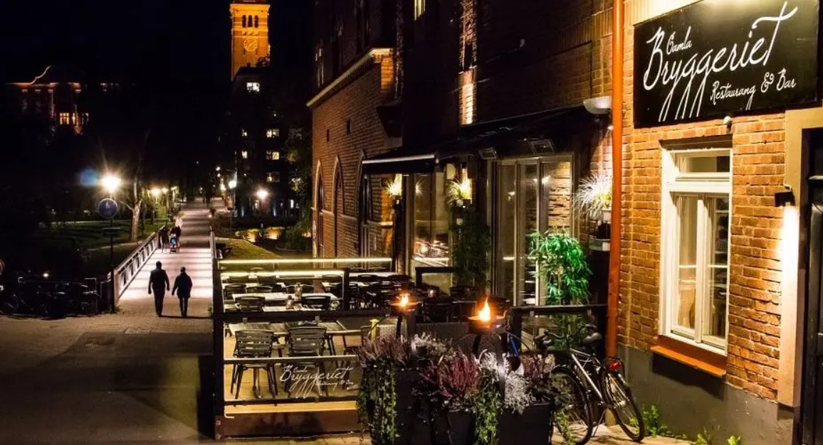 Mordgåta Norrköping