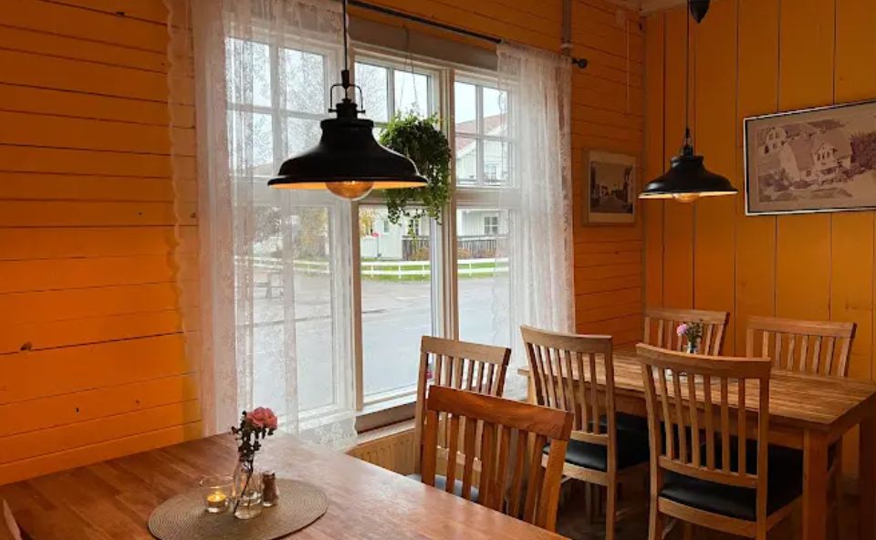 Mordgåta Väderstad