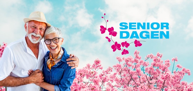 Seniordagen 2026