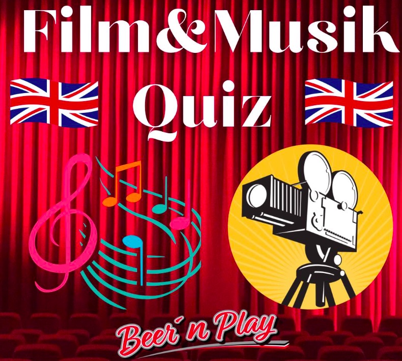Beer n’ Play Quiz