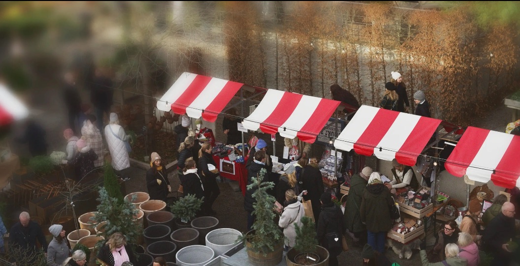 Zetas julmarknad 2025