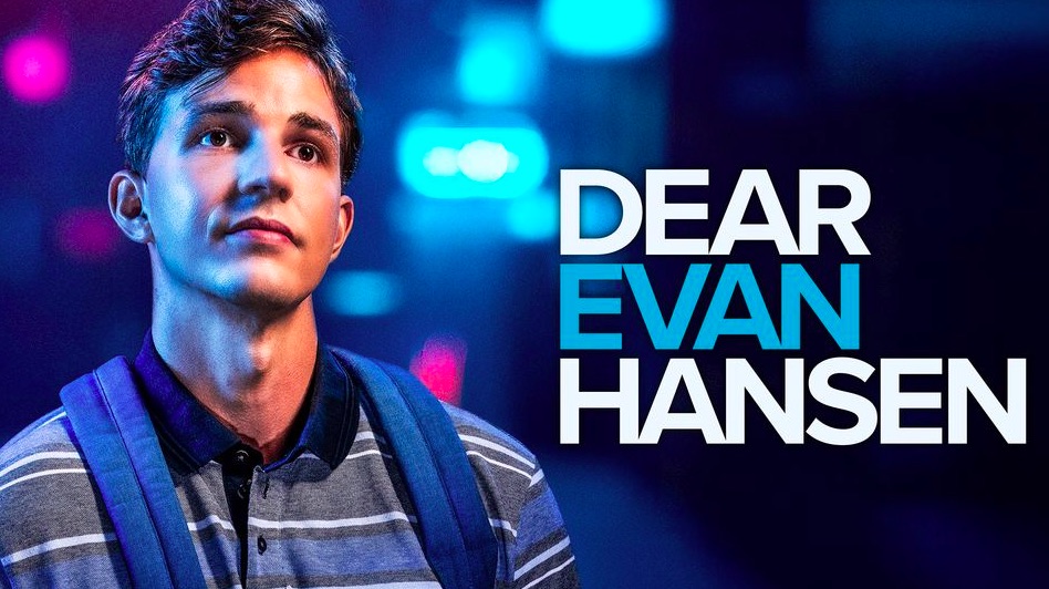 Dear Evan Hansen | Vad händer i Sverige