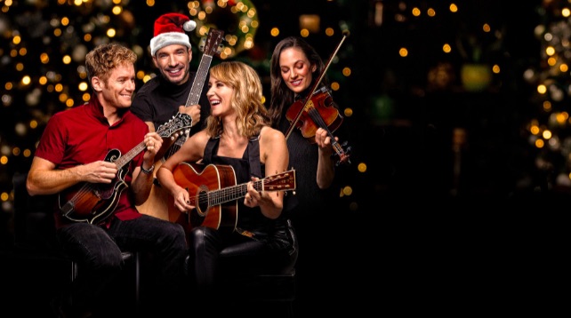 Christmas Unplugged