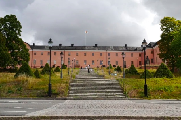 Häxor, trolldom och mörka väsen