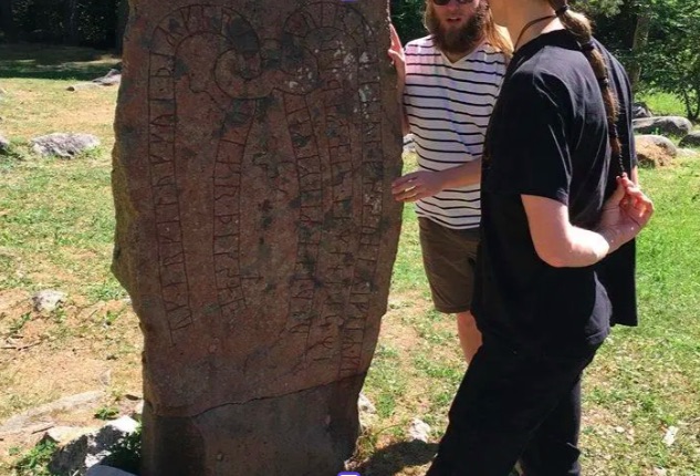 Runriket – Vikingar vid Arkils Tingstad