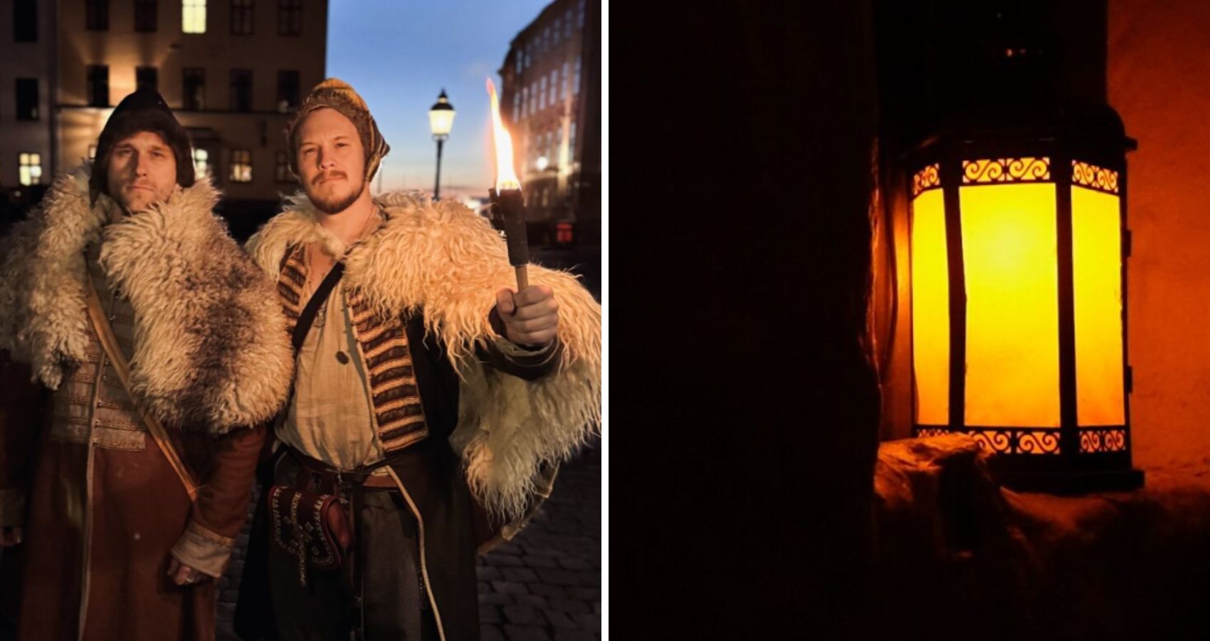Vikingalegender