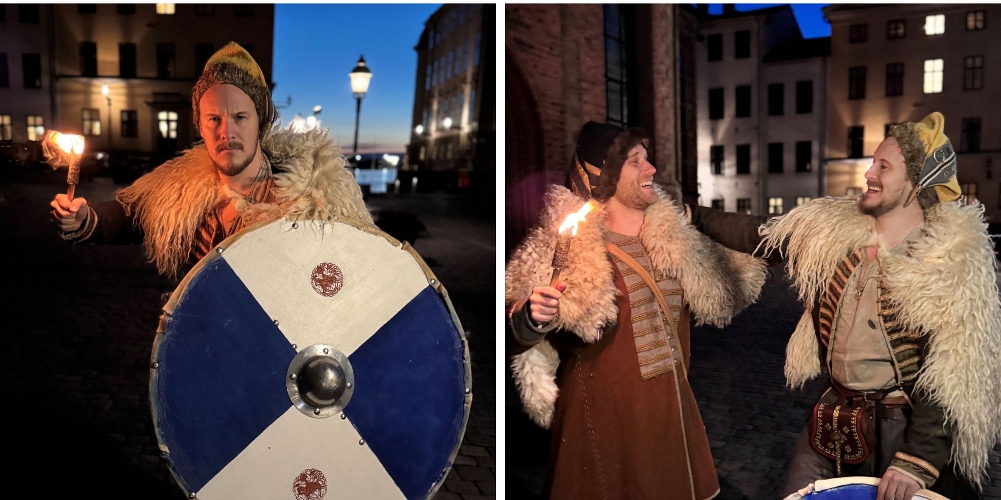Vikingatur Stockholm (1)
