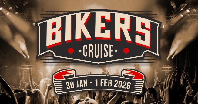 Bikers Cruise