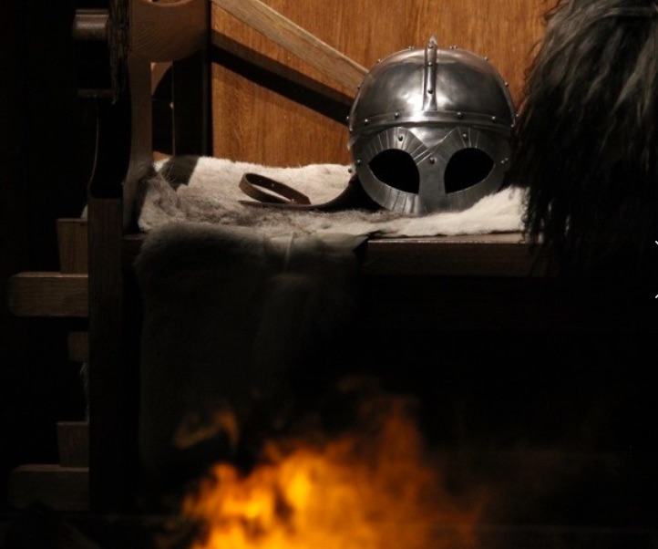 Vikingatida Jol och Handel