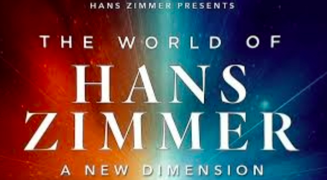 The World of Hans Zimmer – A New Dimension