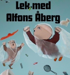 Lek med Alfons Åberg