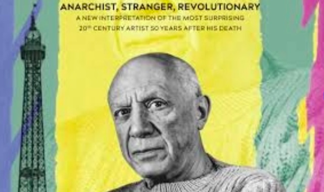 Konst på bio: Picasso – A Rebel in Paris