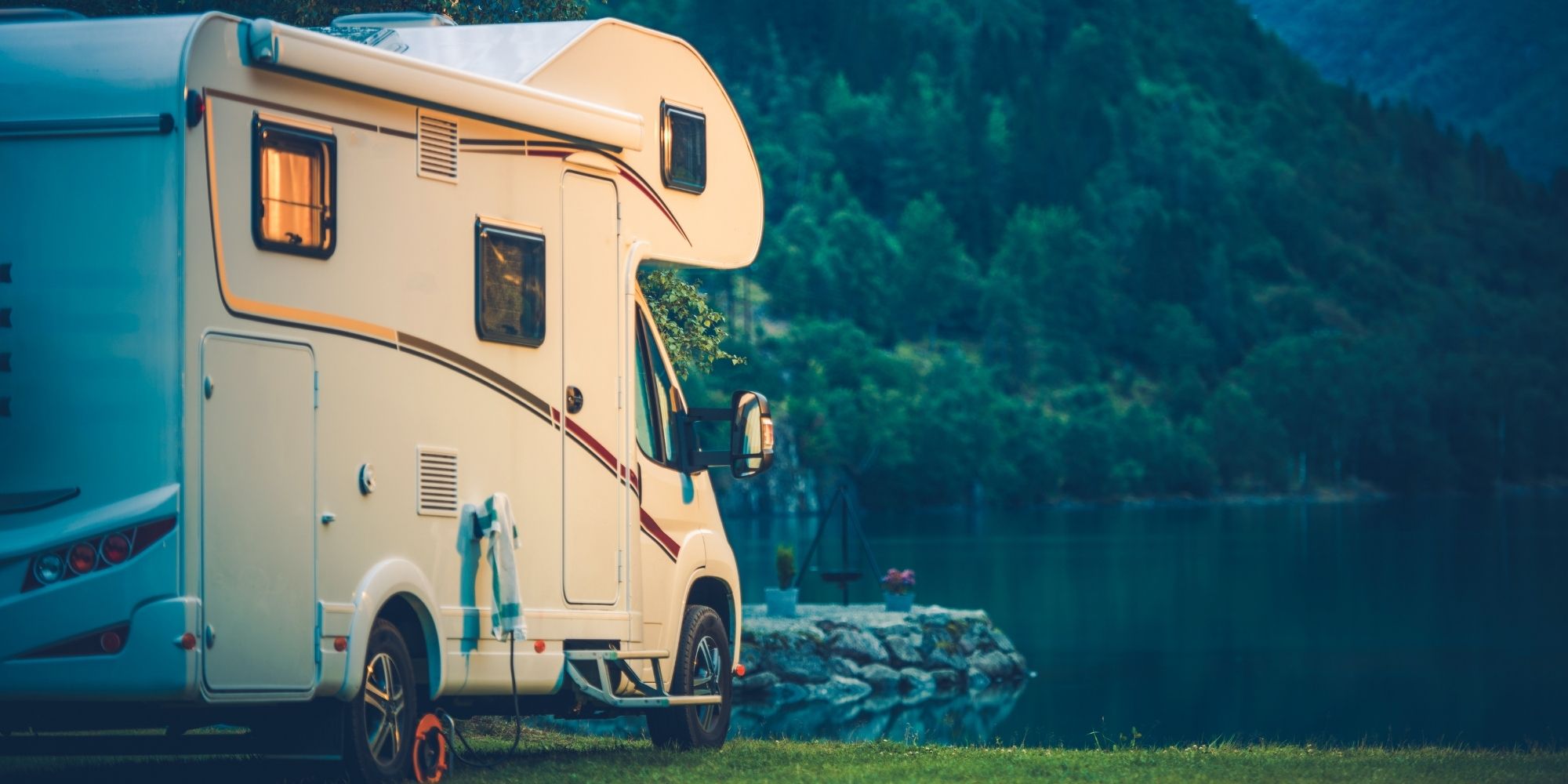 Camping i Linköping – här är de bästa tipsen du inte får missa