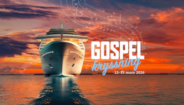 Gospelkryssning