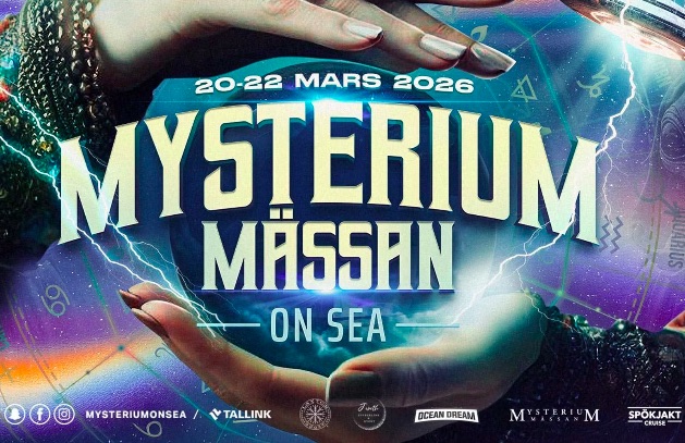 Mysteriumkryssning