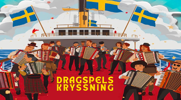 Dragspelskryssning