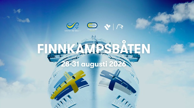 Finnkampskryssning