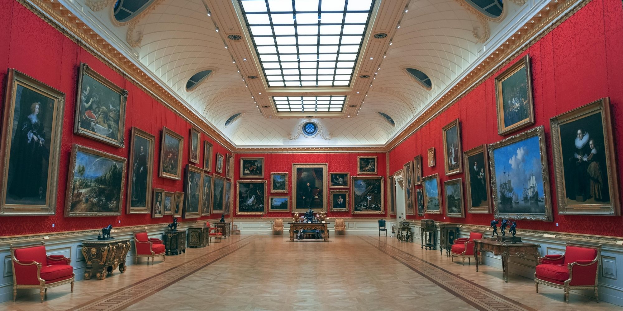 Museum i Gävleborg – tips på event & inspiration